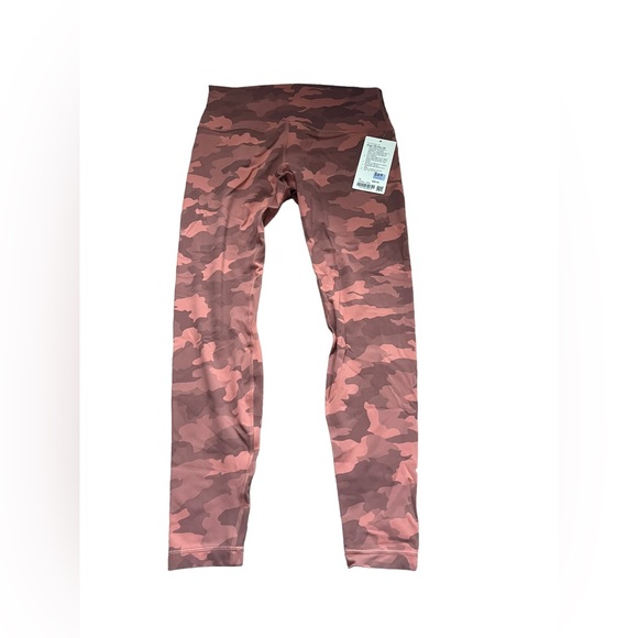 Lululemon Align HR Pant 28” Women’s 12 CBRR
